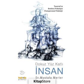 Dokuz Yüz Katlı İnsan - Mustafa Merter