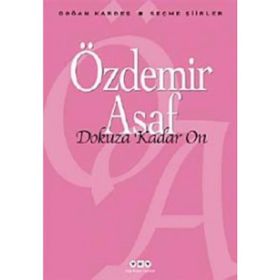 DOKUZA KADAR ON - ÖZDEMİR ASAF