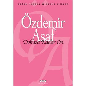 DOKUZA KADAR ON - ÖZDEMİR ASAF