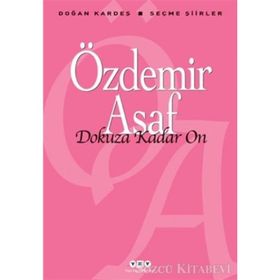 DOKUZA KADAR ON - ÖZDEMİR ASAF