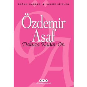 DOKUZA KADAR ON - ÖZDEMİR ASAF