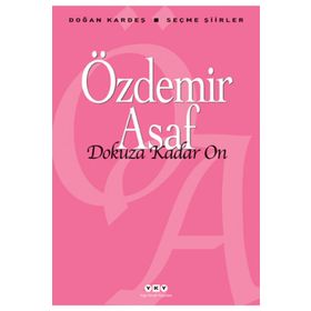 DOKUZA KADAR ON - ÖZDEMİR ASAF