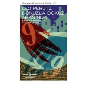 Dokuzla Dokuz Arasında - Leo Perutz