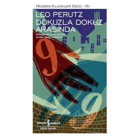 Dokuzla Dokuz Arasında - Leo Perutz