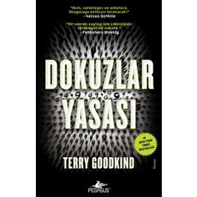 DOKUZLAR YASASI - TERRY GOODKIND