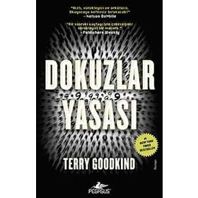 DOKUZLAR YASASI - TERRY GOODKIND