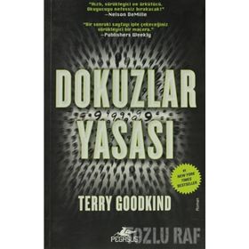 DOKUZLAR YASASI - TERRY GOODKIND