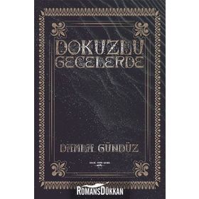 Dokuzlu Gecelerde - Damla Gündüz