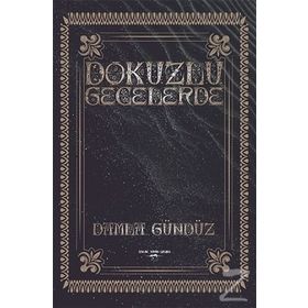 Dokuzlu Gecelerde - Damla Gündüz