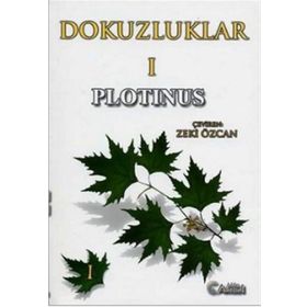 Dokuzluklar - Plotinus