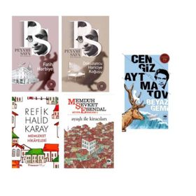 Dokuzuncu Hariciye Koğuşu - Peyami Safa