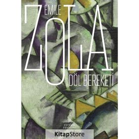 Döl Bereketi - Emile Zola