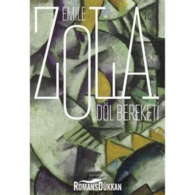 Döl Bereketi - Emile Zola