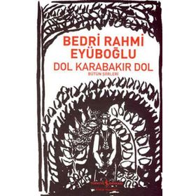 DOL KARABAKIR DOL BÜTÜN ŞİİRLERİ - BEDRI RAHMI EYÜBOĞLU