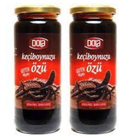 Dola 12x640 gr Glutensiz Keçiboynuzu Özü