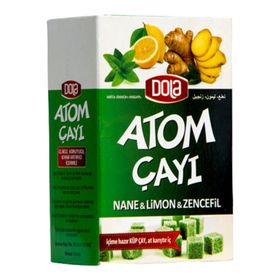 Dola 135 gr Nane Limon Atom Çayı (5 adet)