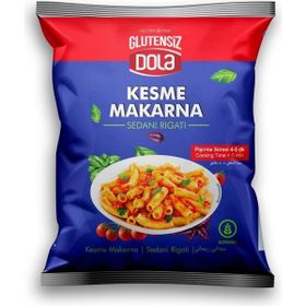 Dola 400 gr Glutensiz Kesme Makarna