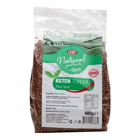 Dola 400 gr Keten Tohumu
