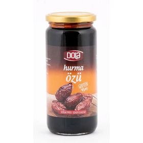 Dola 4x640 gr Glutensiz Hurma Özü