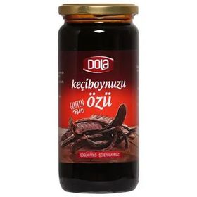 Dola 640 gr Glutensiz Keçiboynuzu Özü
