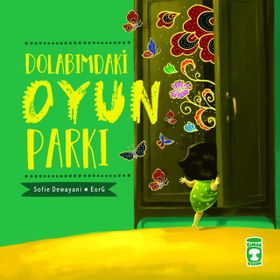 Dolabımdaki Oyun Parkı Timaş Çocuk