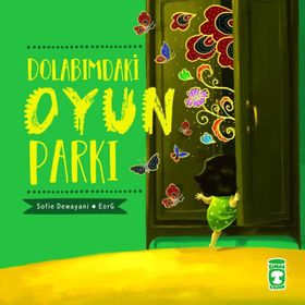 Dolabımdaki Oyun Parkı Timaş Çocuk