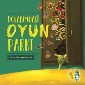 Dolabımdaki Oyun Parkı Timaş Çocuk