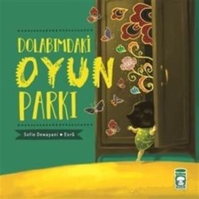 Dolabımdaki Oyun Parkı Timaş Çocuk