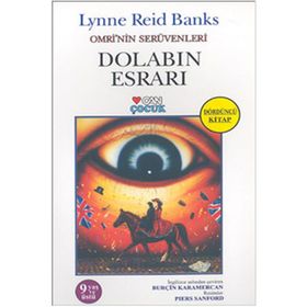 DOLABIN ESRARI - LYNNE REID BANKS