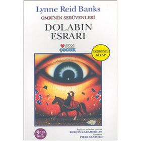 DOLABIN ESRARI - LYNNE REID BANKS