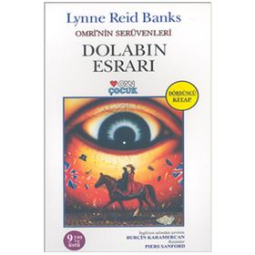 DOLABIN ESRARI - LYNNE REID BANKS