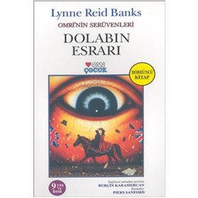 DOLABIN ESRARI - LYNNE REID BANKS