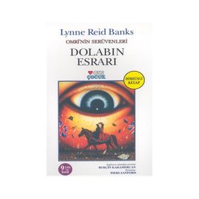 DOLABIN ESRARI - LYNNE REID BANKS