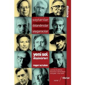 DOLANDIRICILAR - MARQUIS DE SADE