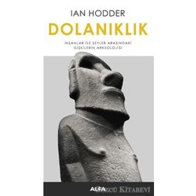 Dolanıklık - Ian Hodder