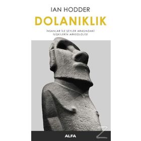 Dolanıklık - Ian Hodder