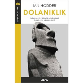 Dolanıklık - Ian Hodder