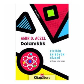 Dolanıklık - Ian Hodder