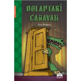 Dolaptaki Canavar - Paul Shipton