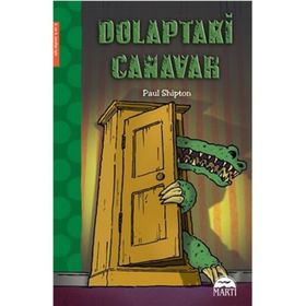 Dolaptaki Canavar - Paul Shipton