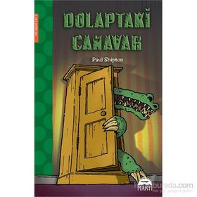 Dolaptaki Canavar - Paul Shipton
