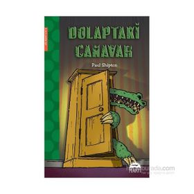 Dolaptaki Canavar - Paul Shipton