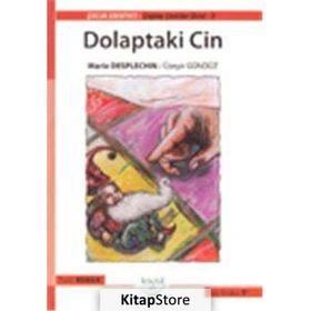 DOLAPTAKI CIN - MARIE DESPLECHIN