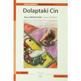 DOLAPTAKI CIN - MARIE DESPLECHIN