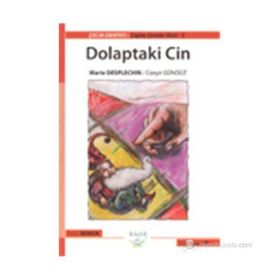 DOLAPTAKI CIN - MARIE DESPLECHIN