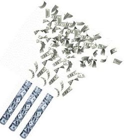 Dolar Saçan Konfeti