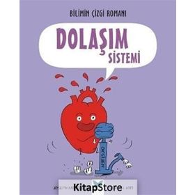 Dolaşım Sistemi - Joseph Midthun Samuel Hiti