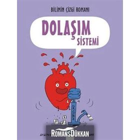 Dolaşım Sistemi - Joseph Midthun Samuel Hiti