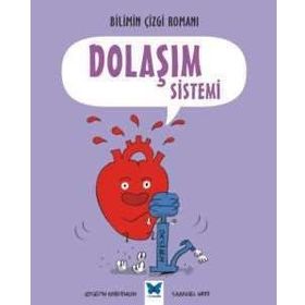 Dolaşım Sistemi - Joseph Midthun Samuel Hiti