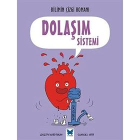 Dolaşım Sistemi - Joseph Midthun Samuel Hiti